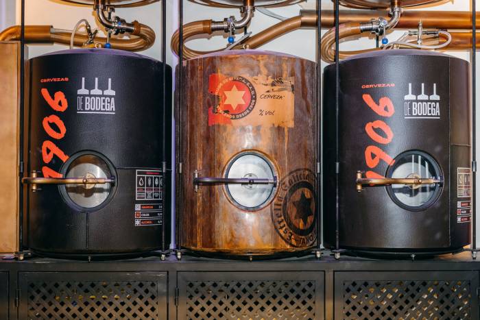 Hijos de Rivera presenta innovación y sostenibilidad en HIP 2026