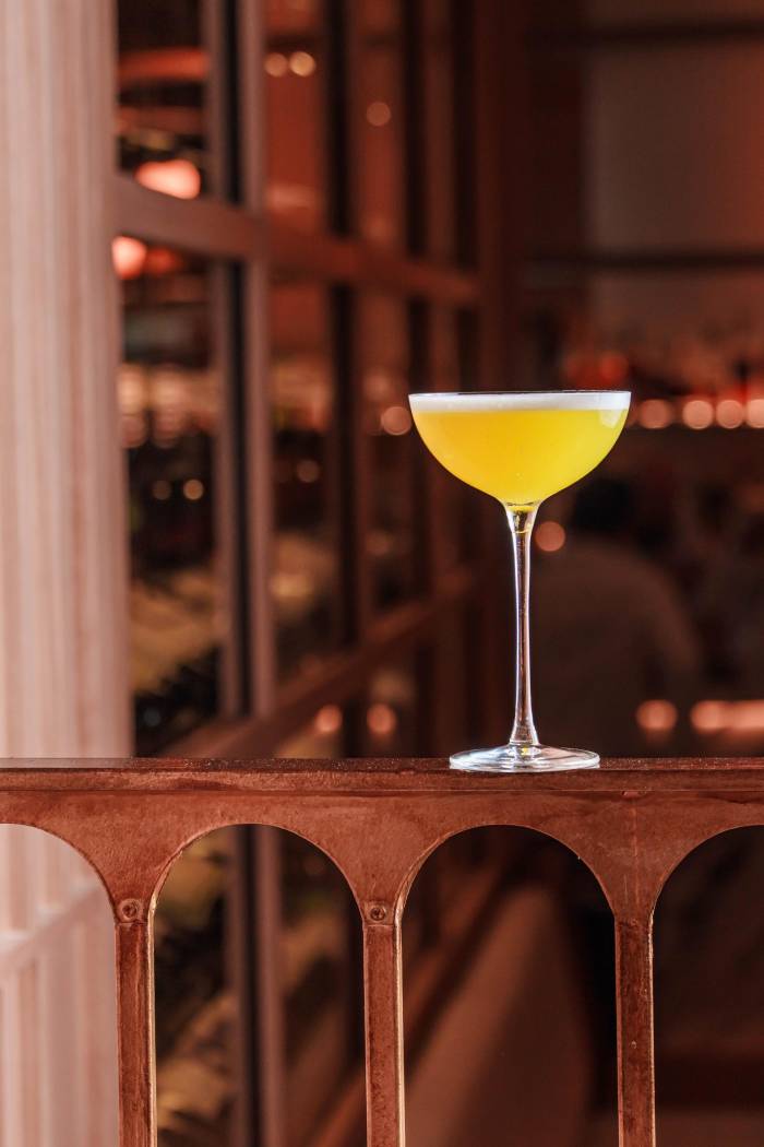 Blu Sunday transforma los domingos en Madrid con gastronomía, música y ambiente exclusivo