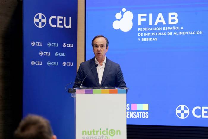 El V Foro de NutriciON Sensata reúne a expertos para combatir bulos sobre alimentación y salud