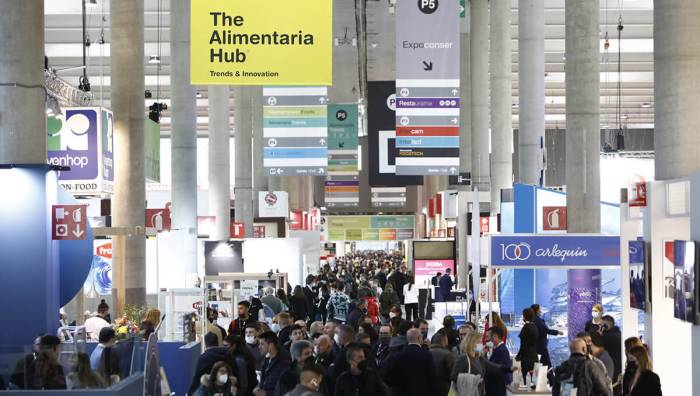 Startups y spin-offs buscan revolucionar la alimentación en Alimentaria+Hostelco