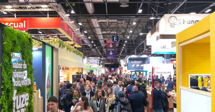 HIP 2026 convierte Madrid en epicentro mundial de la hostelería con un impacto de más de 102 millones