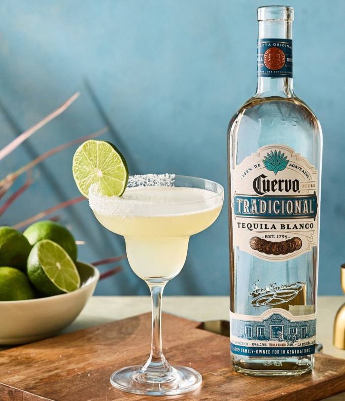 Jose Cuervo Tradicional propone tres cócteles para celebrar San Valentín según tu estilo