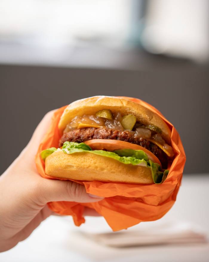 Zyrcular Foods presenta nuevas soluciones plant-based para hostelería en HIP Madrid 2026