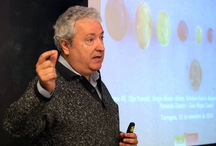 La autólisis de levaduras, clave en la calidad y longevidad de los vinos espumosos tradicionales