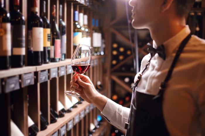 European Buyers Drive Fine Wine Market Stabilization as Liv-ex Index Posts Gains