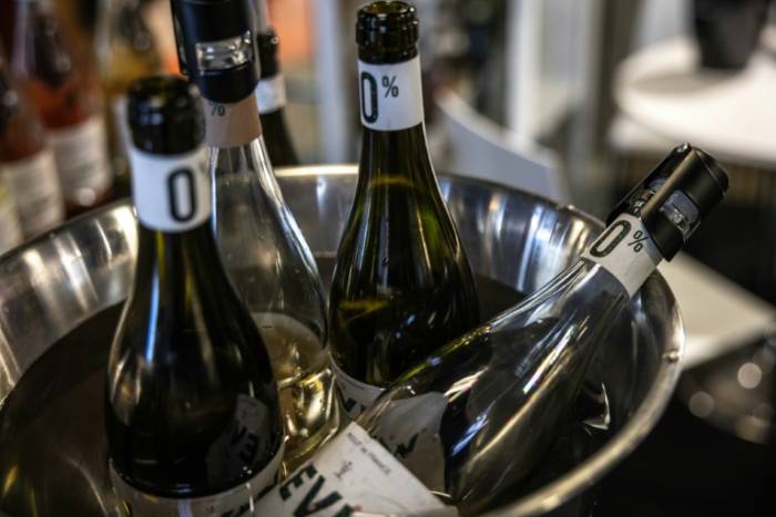 French Wine Exports Surge 16% as Producers Target Young Drinkers With Low-Alcohol Innovations