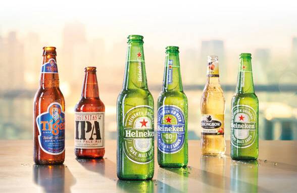 Heineken recorta plantilla global y prevé ahorrar hasta 500 millones anuales tras caer sus ingresos en 2025