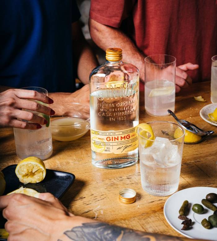 El 72,9% de los españoles celebrará San Valentín apostando por el 'after' en casa