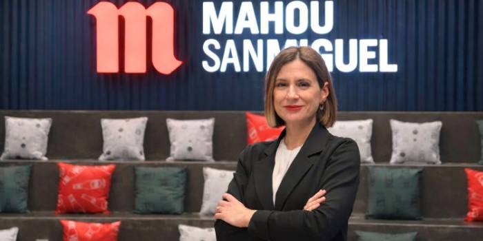 Susana Guerrero asume la dirección jurídica de Mahou San Miguel