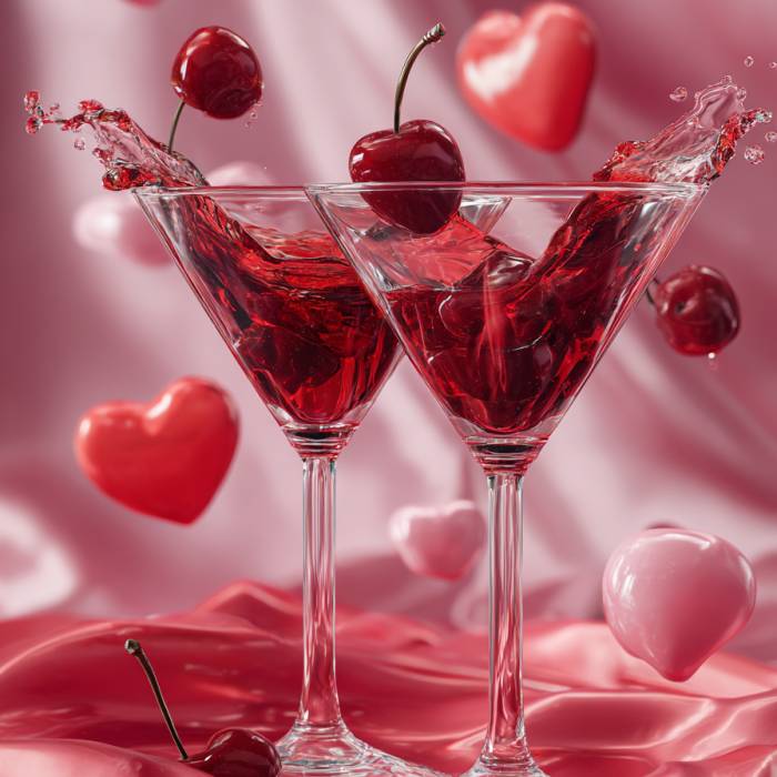 Zarova Vodka Promotes Intentional Love in Valentine’s Day Campaign