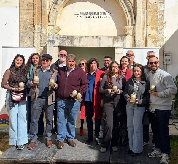VIMAR respalda el talento vitivinícola andaluz en el XIV Concurso de Mostos de Sanlúcar de Barrameda