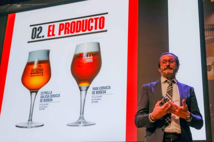 Más de 800 bares y restaurantes avanzan hacia la sostenibilidad con Cervecerías Circulares de Estrella Galicia