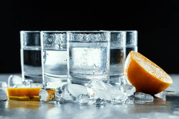 Vodka Gains Prominence in Japan’s Cocktail Culture After Centuries of Gradual Integration