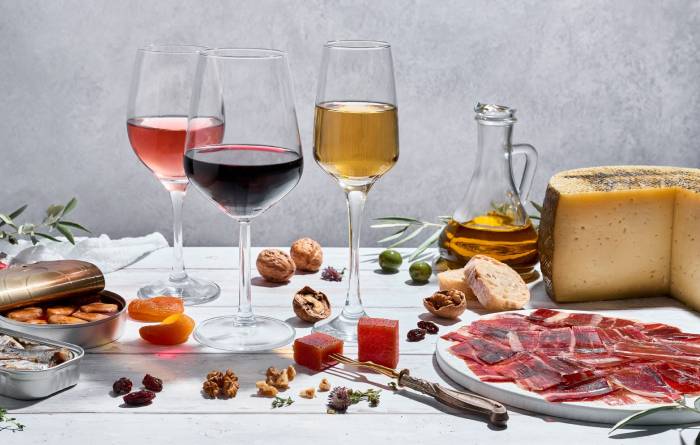 La gastronomía española desembarca en Londres con un evento exclusivo para profesionales