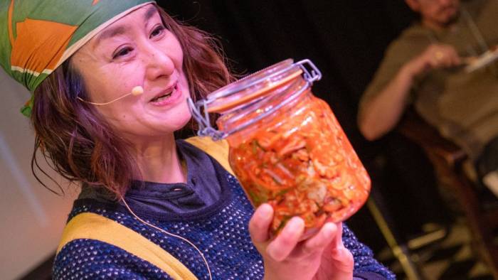 El FRMNT Festival convertirá Barcelona en referente mundial de la cultura fermentista en marzo