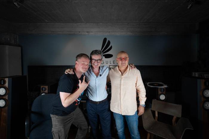 CVNE y Margules fusionan vino y música en una experiencia sensorial en Ciudad de México