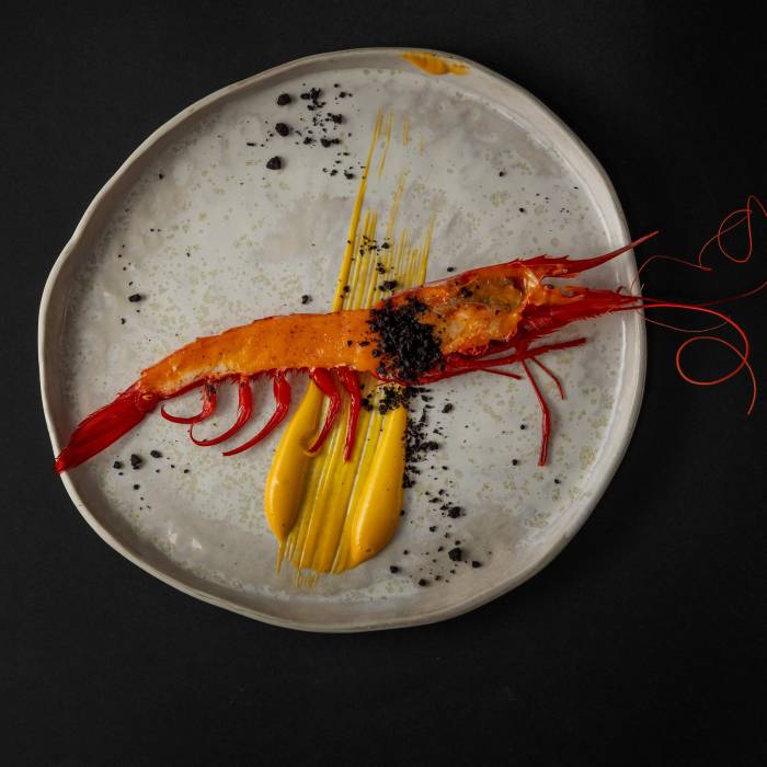 Palacio Ico de Lanzarote suma tres nominaciones en los Premios ‘Qué Bueno Canarias’ 2026