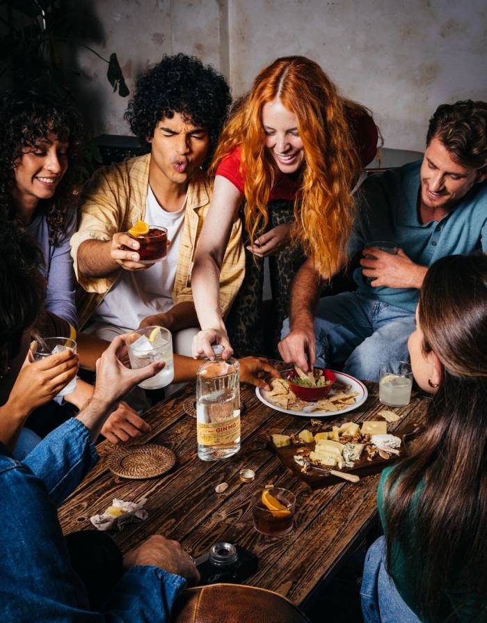 El 'home bar' se reinventa: la tendencia de simplificar triunfa con un solo clásico