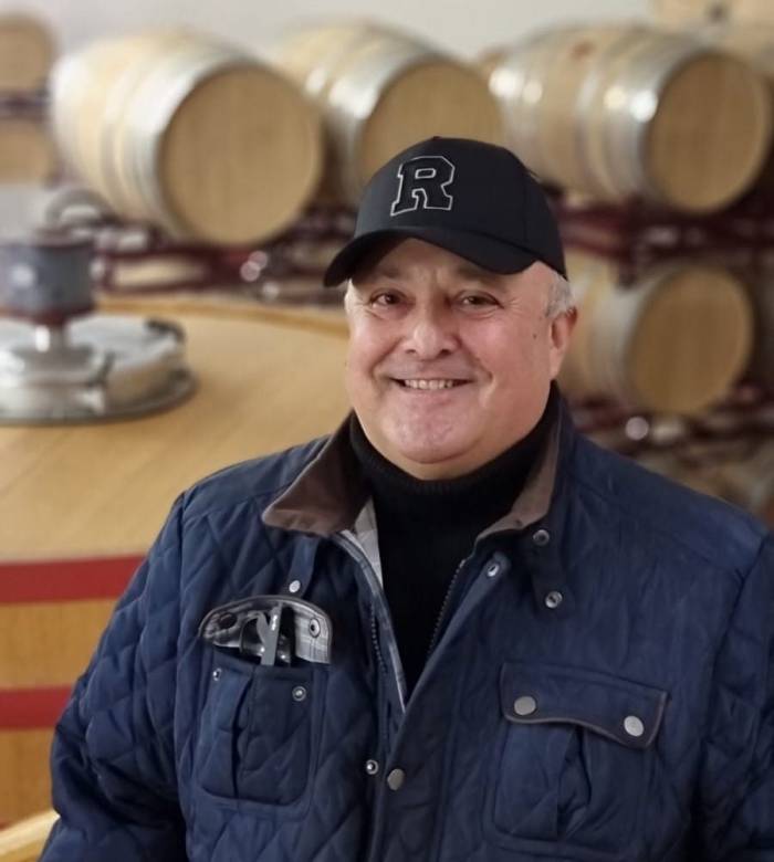 Joaquín Ruibérriz de Torres se incorpora como académico en la Academia Extremeña de Gastronomía