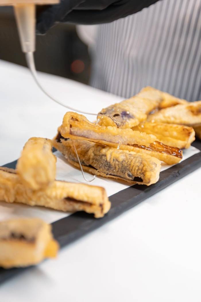 La Venta lanza un menú joven con precio según la edad para atraer a nuevos comensales