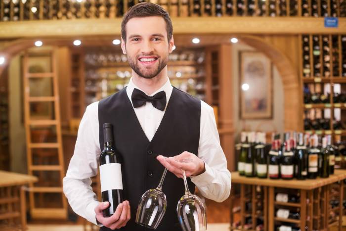 Young Wine Drinkers Seek Bottles That Reflect Their Values Over Prestige Labels