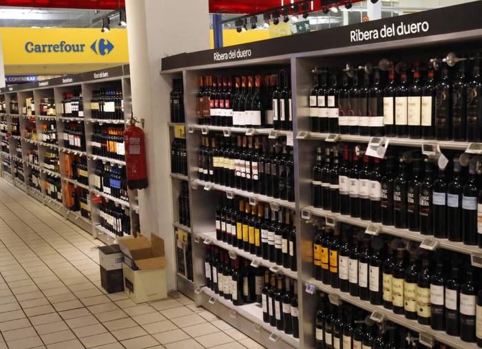 Carrefour dispara su beneficio operativo en España un 13,5% y refuerza su apuesta por el mercado nacional