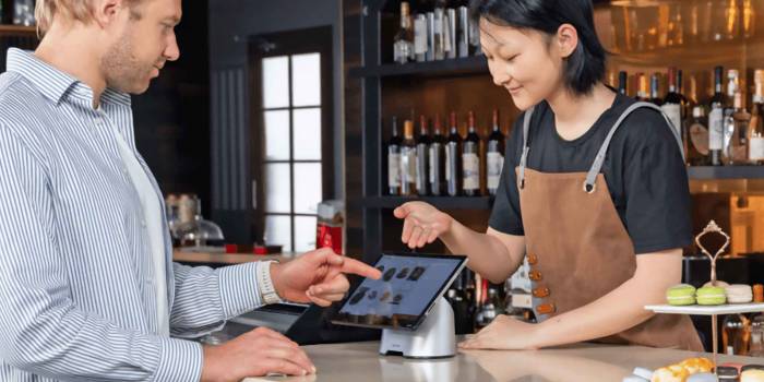 Concept International España lanza los nuevos Sunmi cPad y Sunmi L3 para tiendas, restaurantes y hoteles