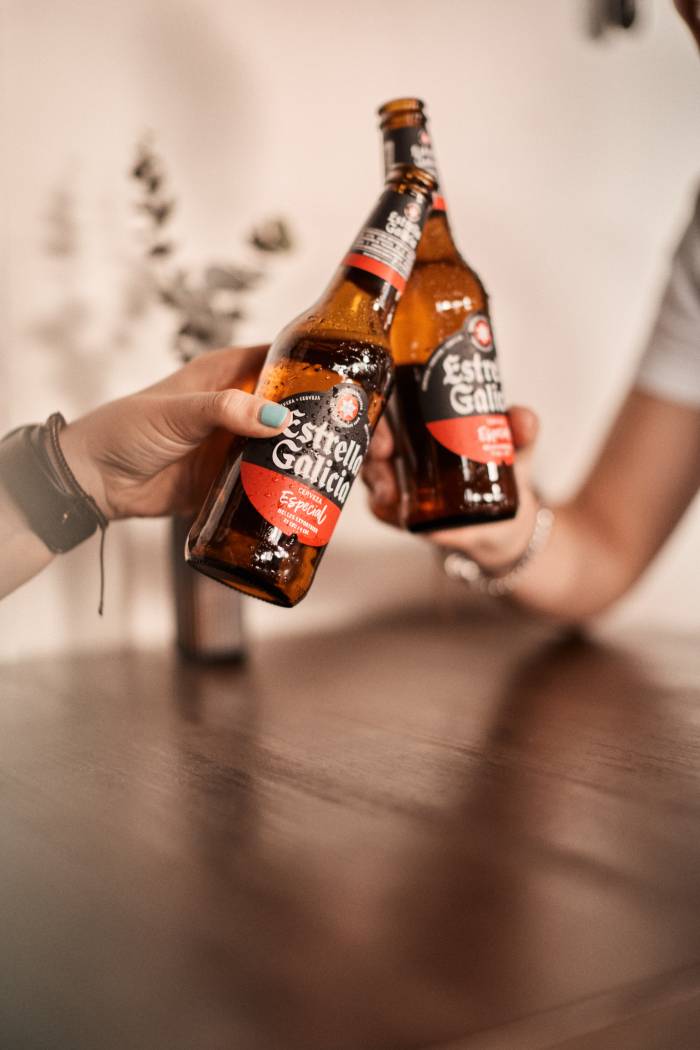Estrella Galicia entra en el top 10 de marcas más innovadoras de alimentación y bebidas en España