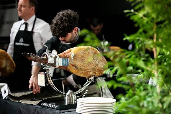 Monte Nevado organiza el Campeonato Nacional “Corjamón” en Salenor 2026