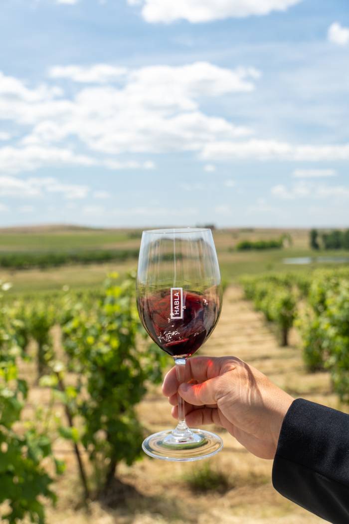 Bodegas Habla obtiene la certificación SWfCP y refuerza su apuesta por la sostenibilidad