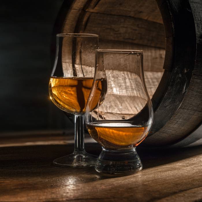 Cognac Producers Request €40 Million in EU Aid After Chinese Tariffs Slash Exports