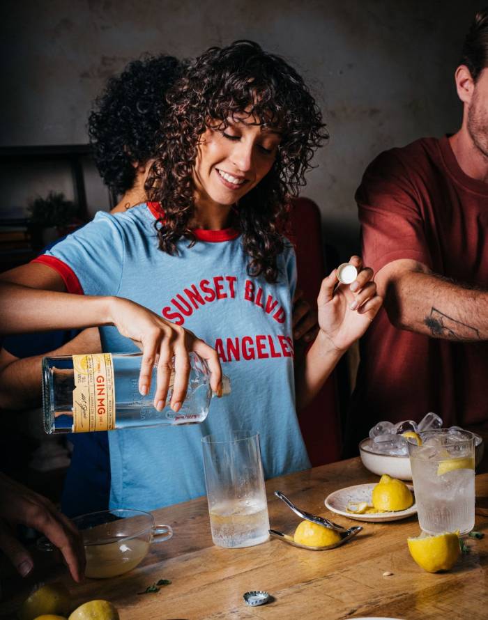 San Sebastián, cuna del Gin & Tonic moderno: la historia detrás de un ritual que conquistó el mundo