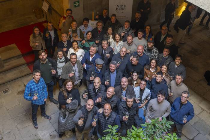 CORPINNAT presentará su proyecto ante el empresariado catalán en la sede de Pimec