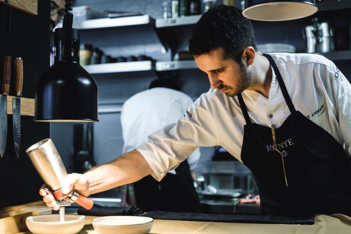 Monte afianza su madurez técnica y refuerza su apuesta por la investigación rural