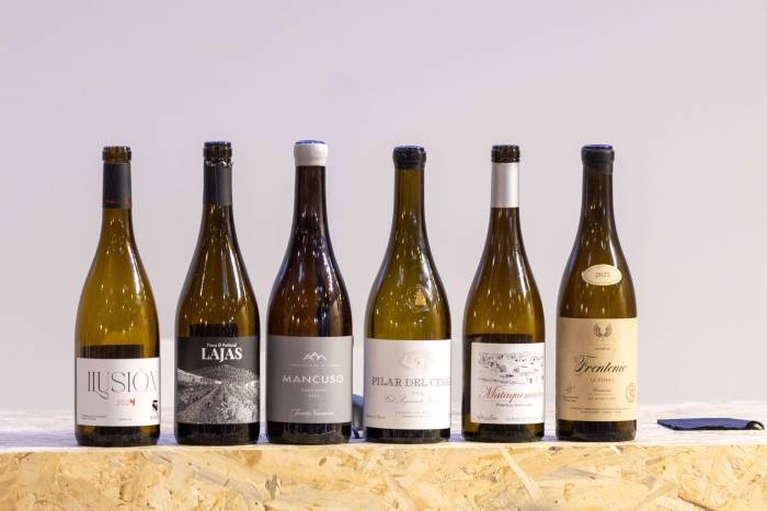 Fernando Mora MW reúne a profesionales y aficionados en la Barcelona Wine Week con una cata de garnachas aragonesas