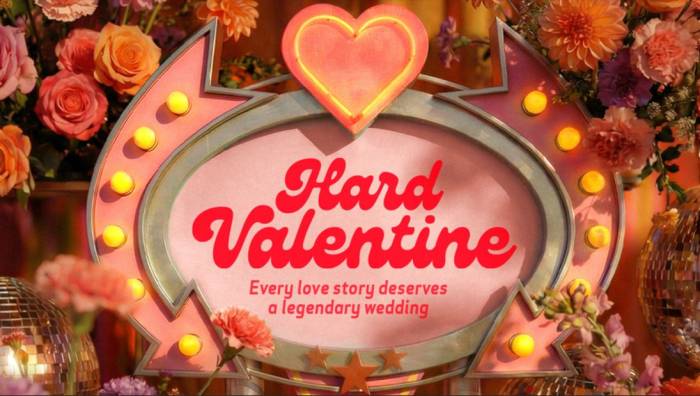 Hard Rock Hotel Madrid celebra bodas al estilo Las Vegas con Elvis por San Valentín