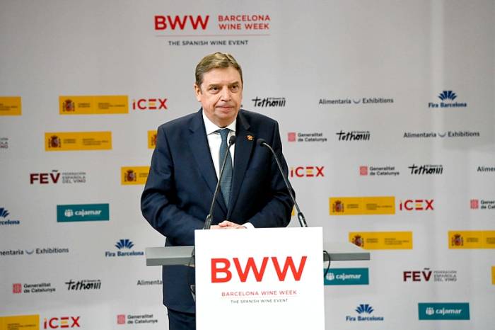 Barcelona Wine Week impulsa la proyección internacional del vino español con acuerdos comerciales y adaptación a nuevas tendencias