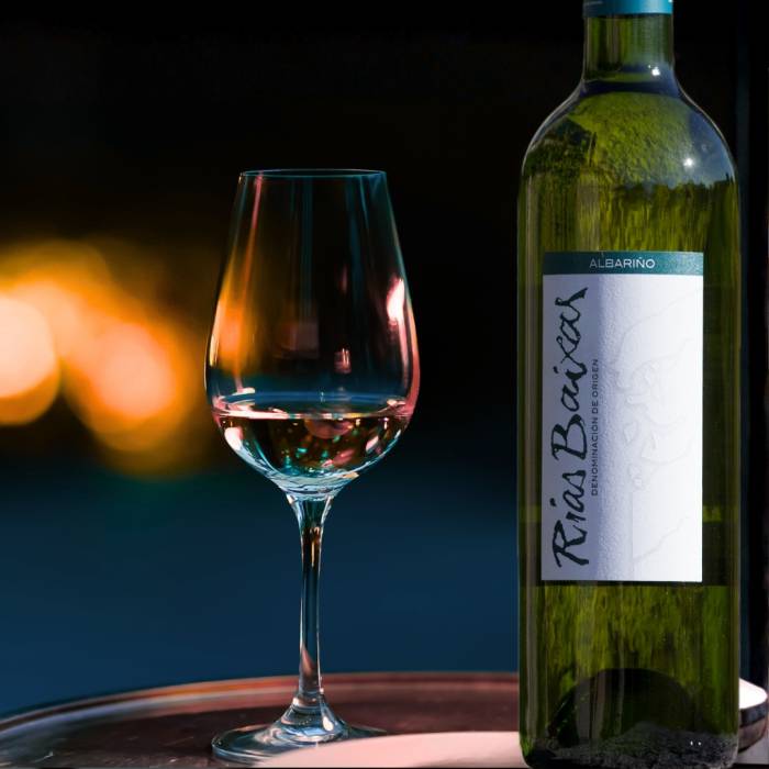 Rías Baixas Launches 2026 Albariño Roadshow in U.S. to Boost White Wine Presence