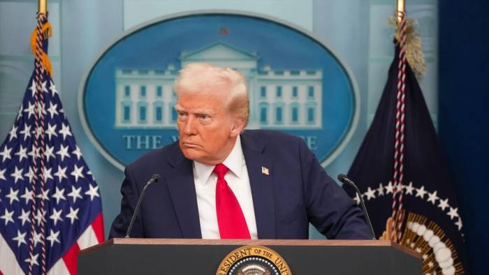 Supreme Court Blocks Trump’s Use of Emergency Powers to Impose Global Tariffs