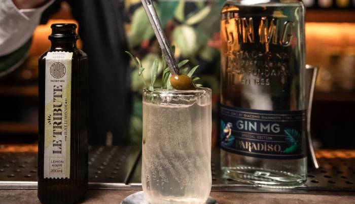 Gin MG homenajea a los bartenders en el Día del Bartender con dos ginebras de referencia