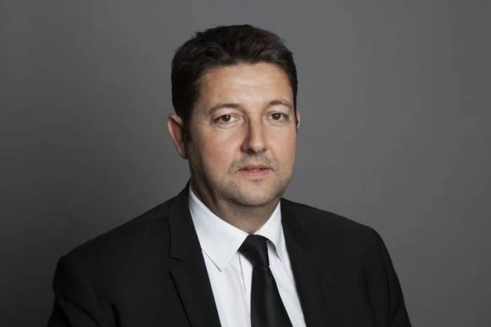 Philippe Dessertenne Named CEO of Terroirs & Vignerons de Champagne