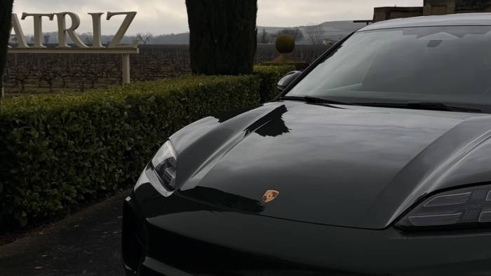 Un fin de semana de lujo entre viñedos y bienestar en Rioja Alta