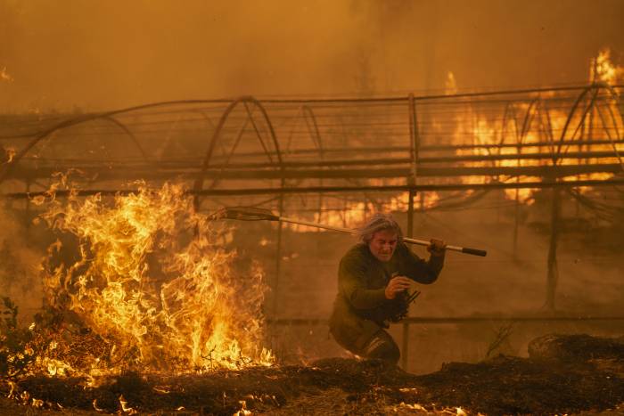 FIAB reconoce la trayectoria de Miguel A. Torres y anuncia los galardonados de 2026