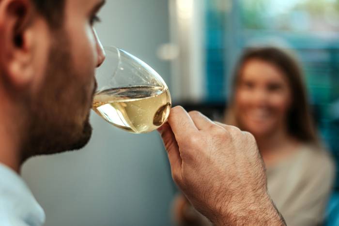 Napa Valley Launches Study to Uncover High-End Wine Buying Habits