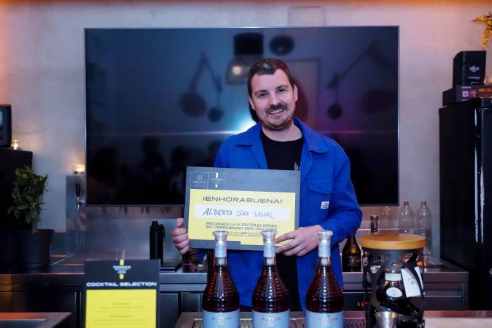 ‘Zero Impact School’ representará a España en la final global de Torres Brandy Zero Challenge