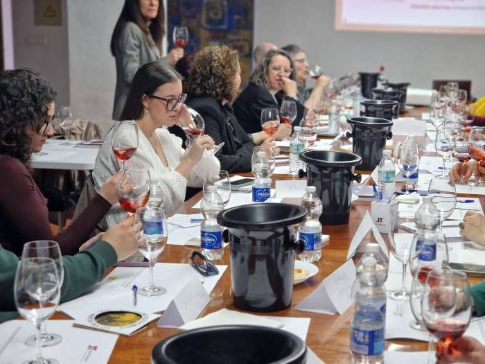 La DO Utiel-Requena incrementa un 14,7% la expedición de contraetiquetas en 2022