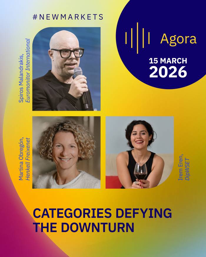 ProWein Düsseldorf Launches ProWein Agora to Spotlight Future Trends in Wine and Spirits Industry