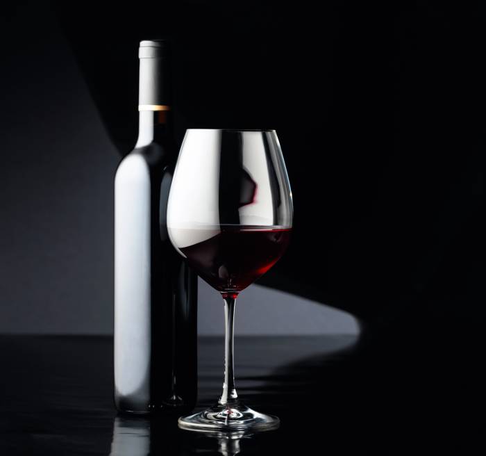 Fine Wine Market Suffers Sharp Decline as Global Demand Plummets