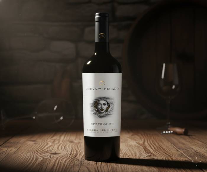 Bodegas Murviedro refuerza su presencia en Ribera del Duero con la gama Cueva del Pecado
