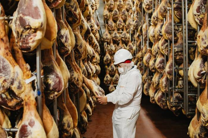 Incarlopsa prevé un récord de 1.263 millones de euros en 2025 y eleva su EBITDA un 11%